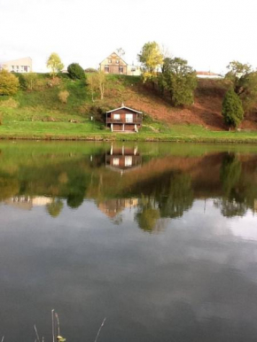 Chalet le logis des autre